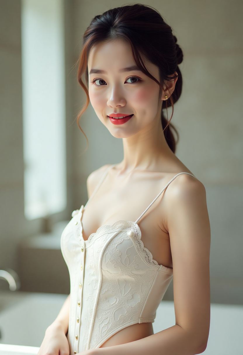 社区惊魂