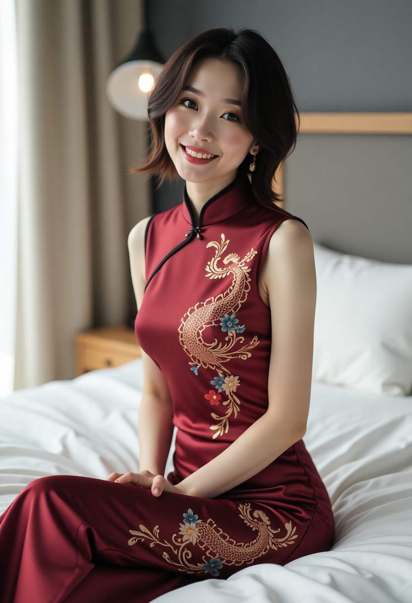 楼道怪谈