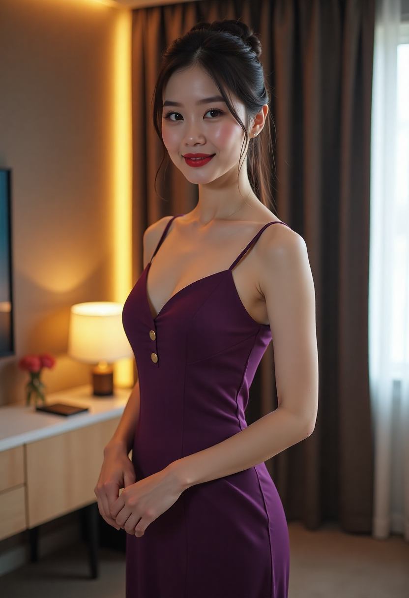 社区谜案