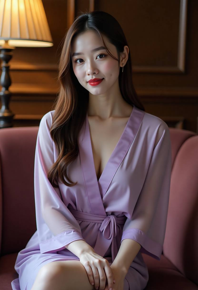 隔壁房间