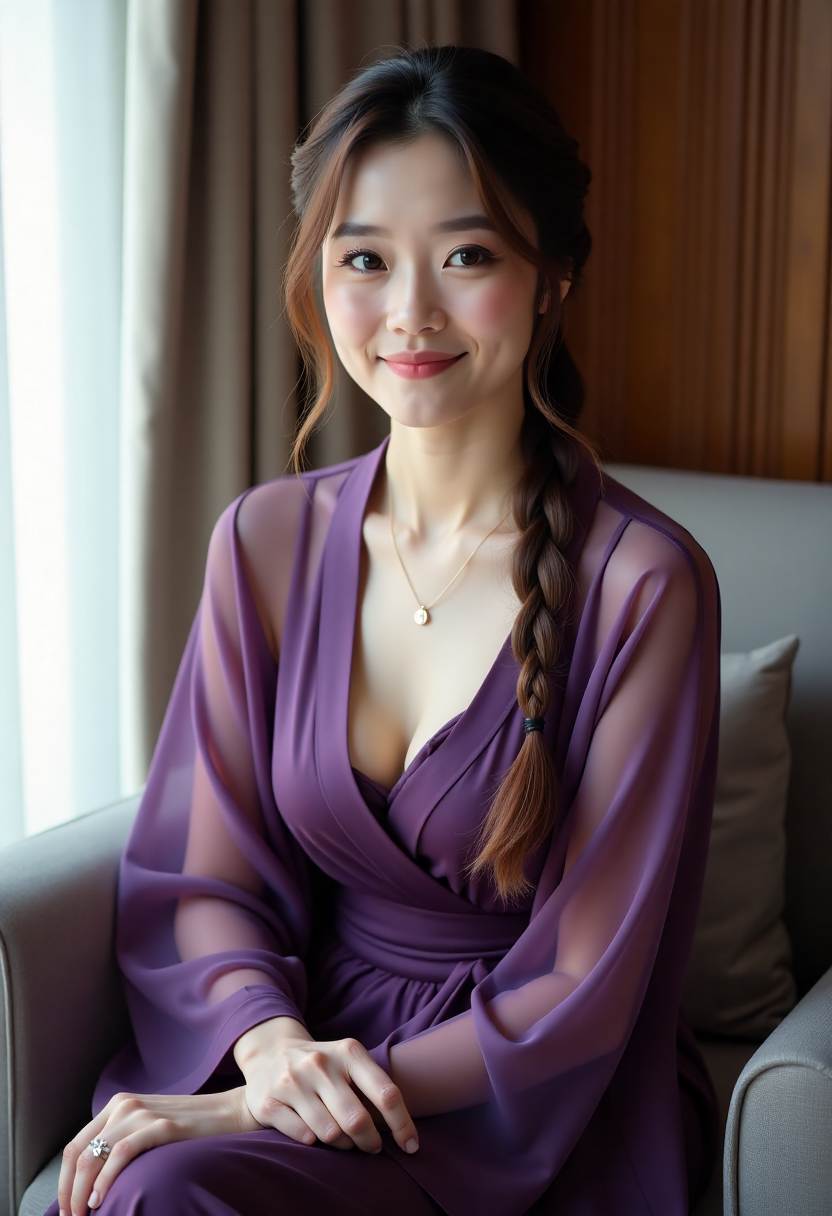 隐秘的邻居
